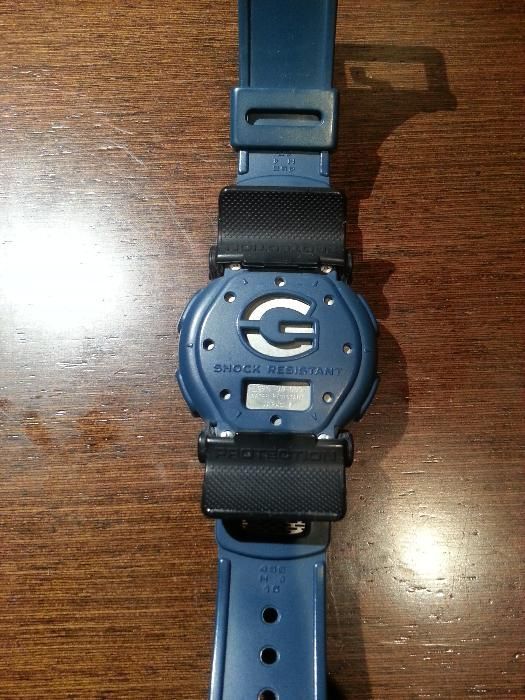 Casio G-shock Original