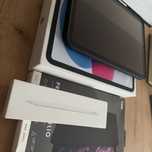 IPad 10Gen wifi+cellular + Pencil + Case - idealny - Gwaranacja 12 mcy