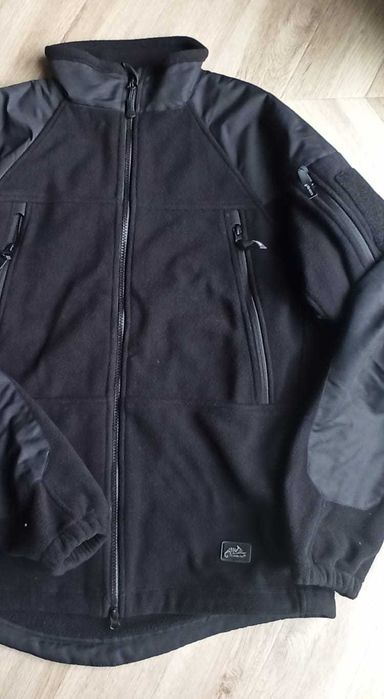 Polar Stratus Helikon-Tex, rozmiar M, czarny, nowy