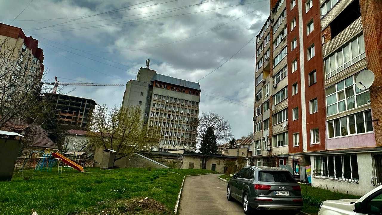 Продається квартира, вул. Водопровідна, 16