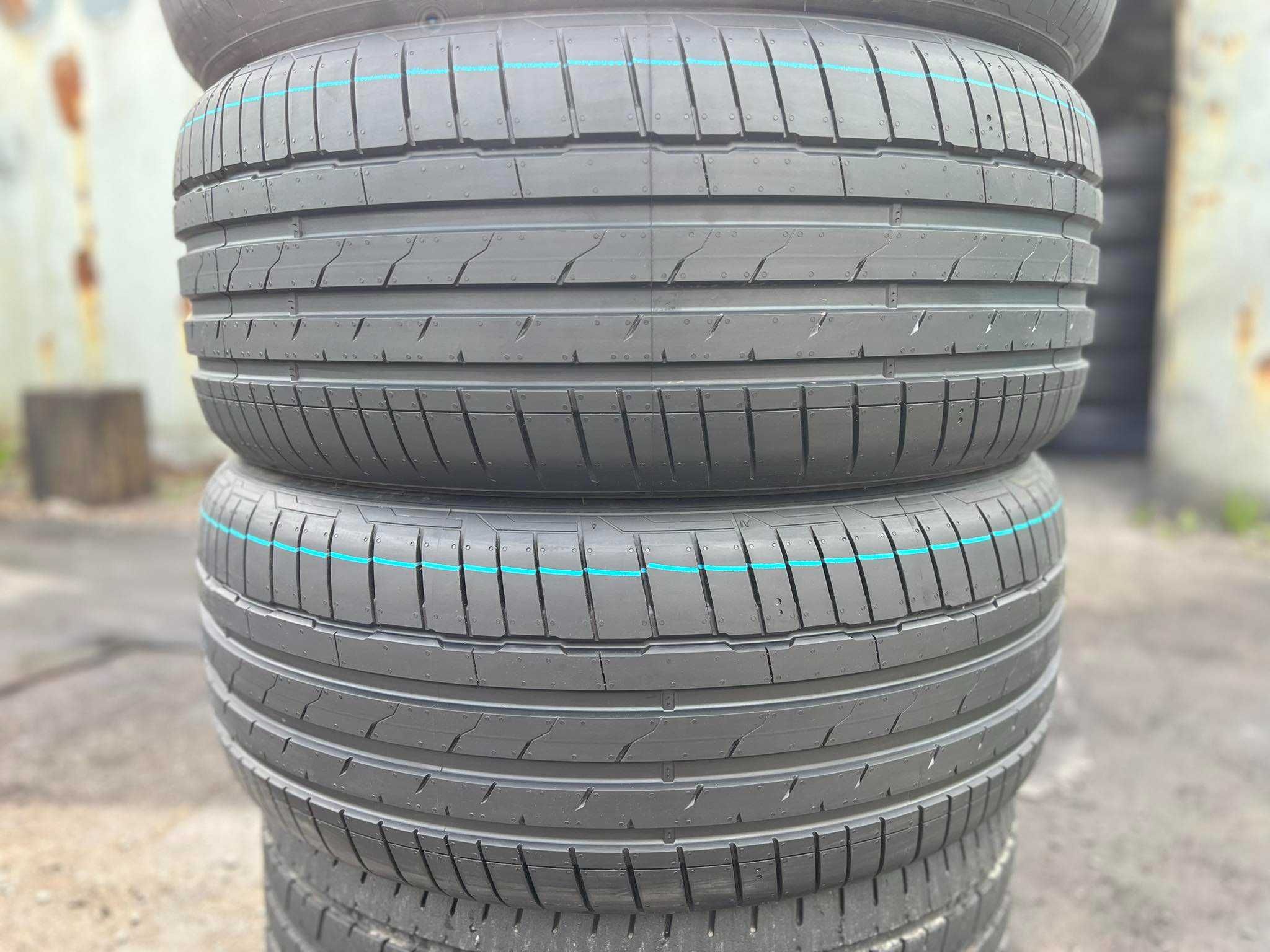 НОВІ! Літні шини 255/50 R19 Hankook Ventus S1Evo3 4шт Hungary