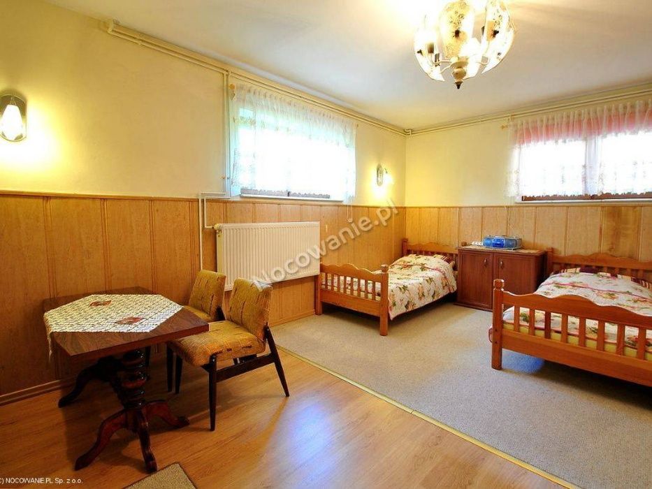 Noclegi Puck Domek i Pokoje Gościnne Apartament Wakacje nad morzem