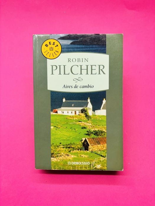 ROBIN PILCHER Aires de cambio