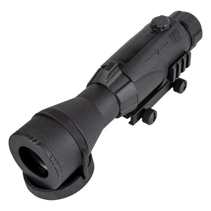 Mira Sightmark Wraith 3-4X50 UHD 4K