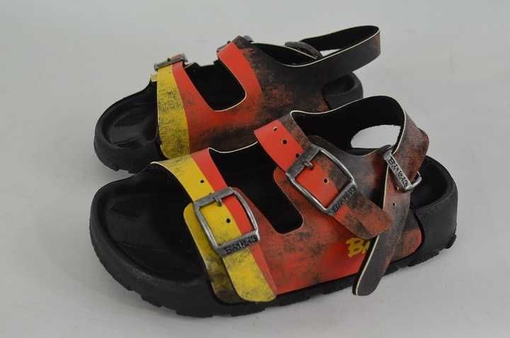 Sandałki BIRKENSTOCK r. 28