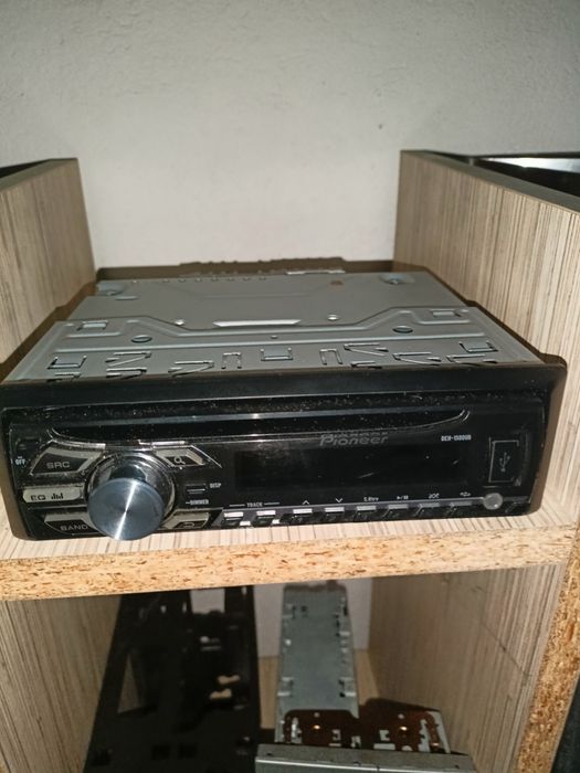 Radio Pioneer deh 1500ub