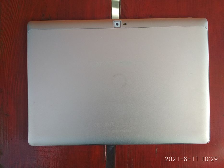 SAMSUNG Galaxy Tab Pro 10