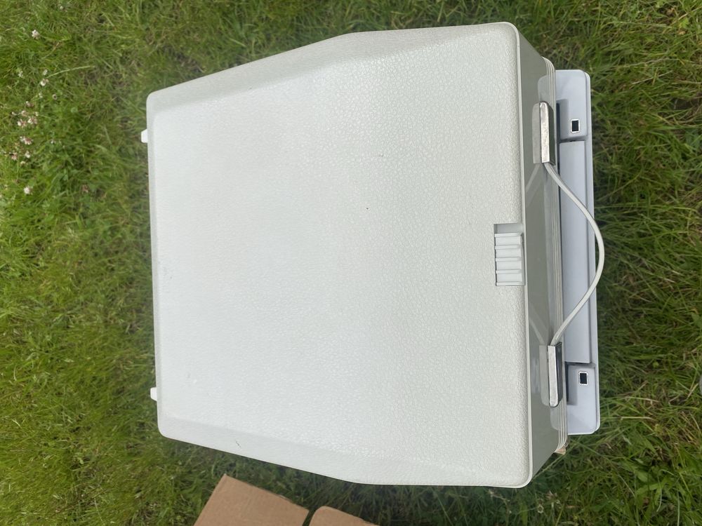 Drukarka HERMES Media 3