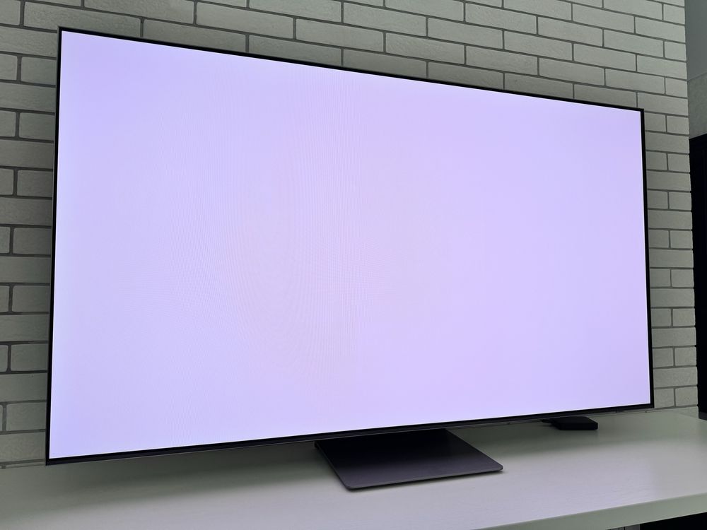 Телевізор Samsung QE65S95B OLED