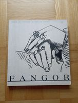 Prace na papierze Wojciech Fangor