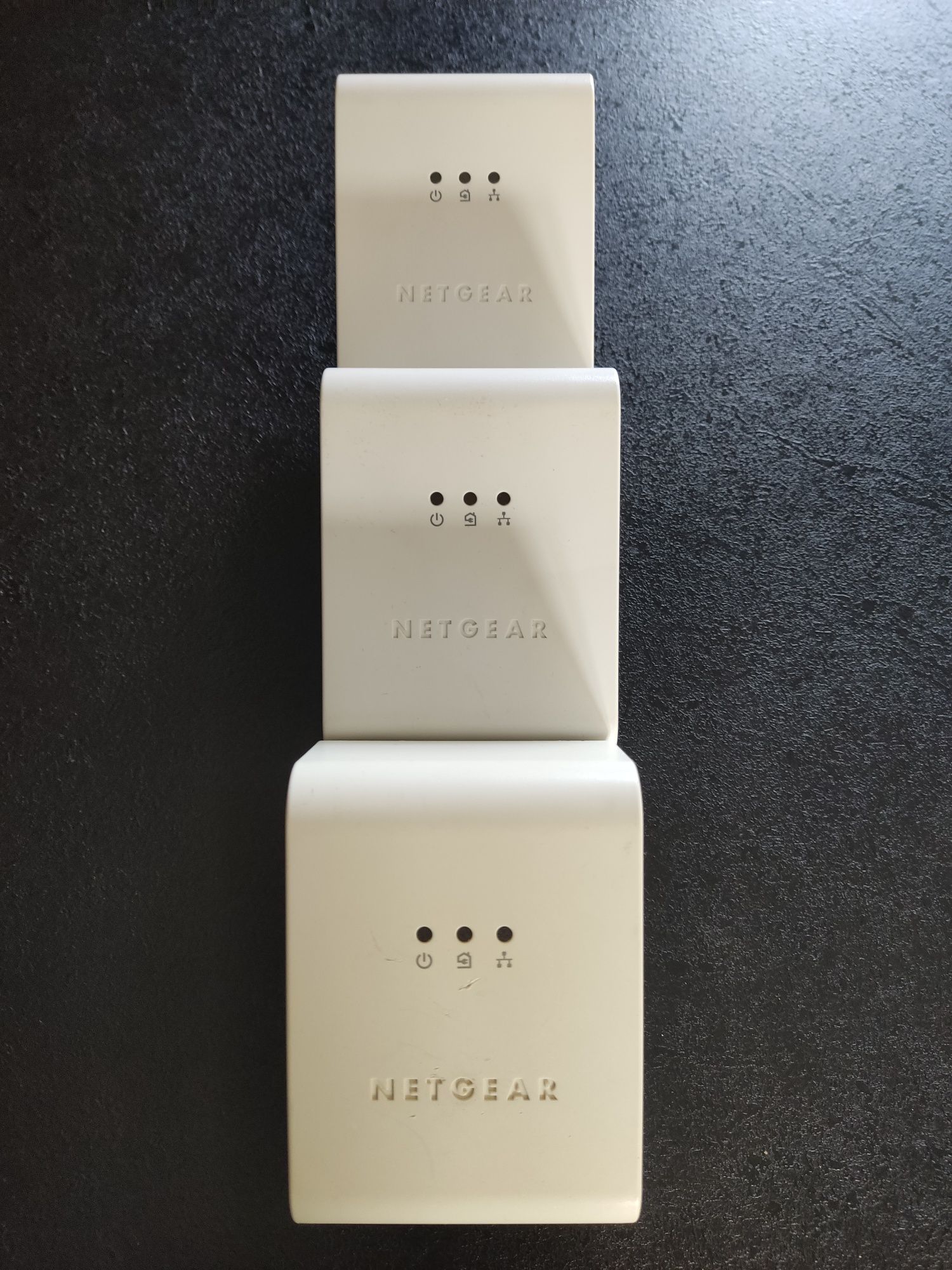 Powerline Netgear