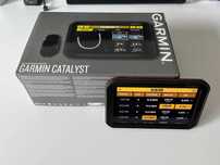 Garmin Catalyst - Optymalizator jazdy po torze wyścigowym