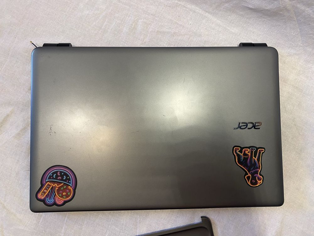 Acer E1-570G по запчатинам