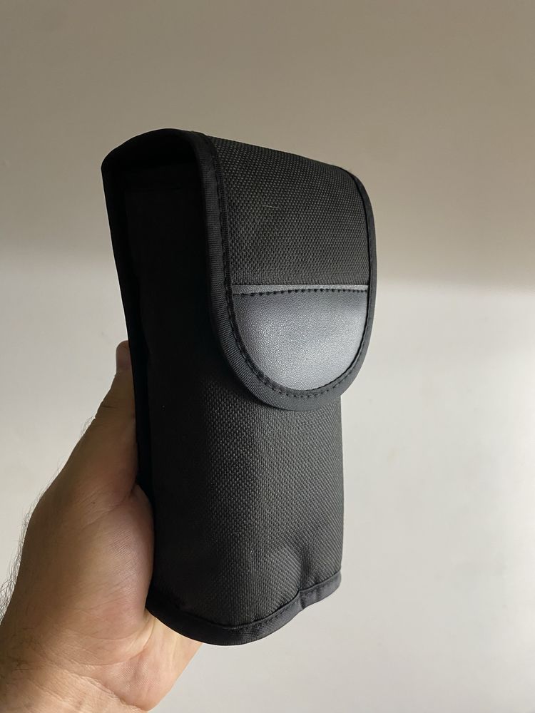Camara com visão noturna