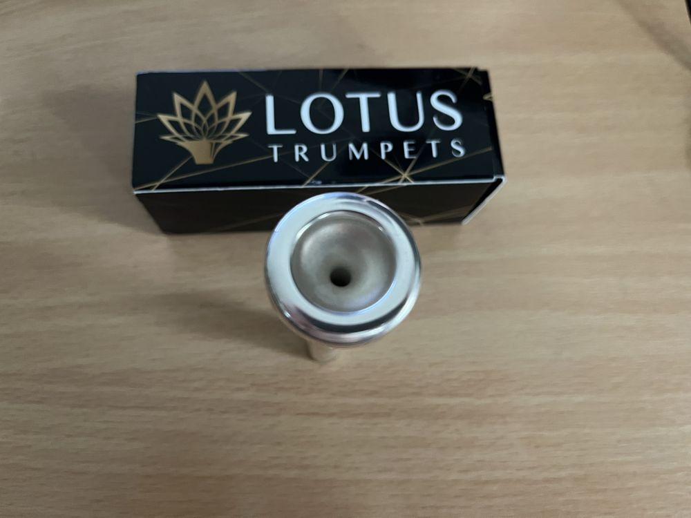 Ustnik do trąbki Lotus 1S HC