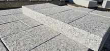 Płytki granitowe/ na taras/ podjazd 30x15x3, 30x15x4, 30x15x6 cm