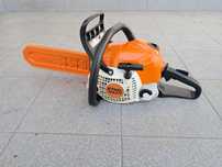 Piła spalinowa pilarka stihl ms211 2.3KM ładny stan Germany ms 211