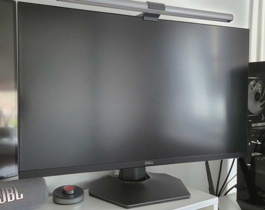 Monitor gamingowy Dell S2721DGF 27'' nanoIPS WQHD 165Hz G-Sync HDR400