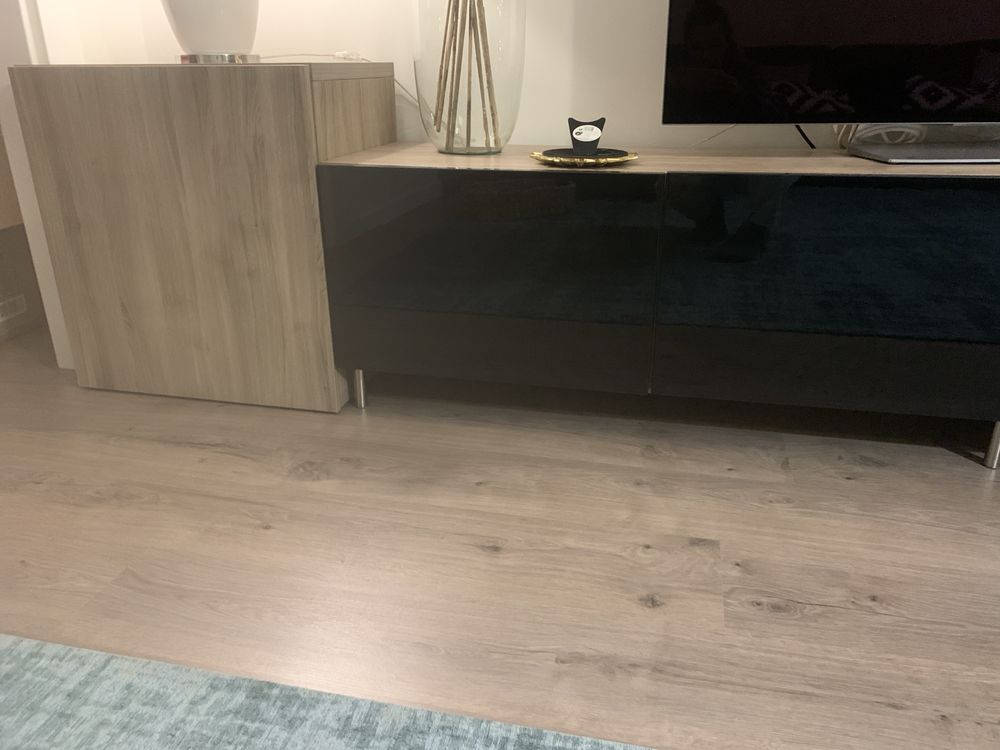 Modulos Bestã IKEA