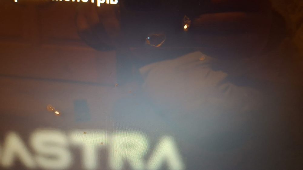 Монітори , телевізор