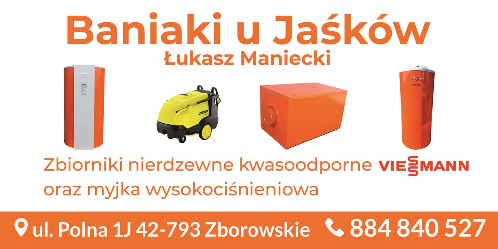 Bojler nierdzewny Viessmann 200l dwupłaszcz Wysyłka Gwarancja