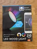 Dekoracyjna lampa pokojowa LED