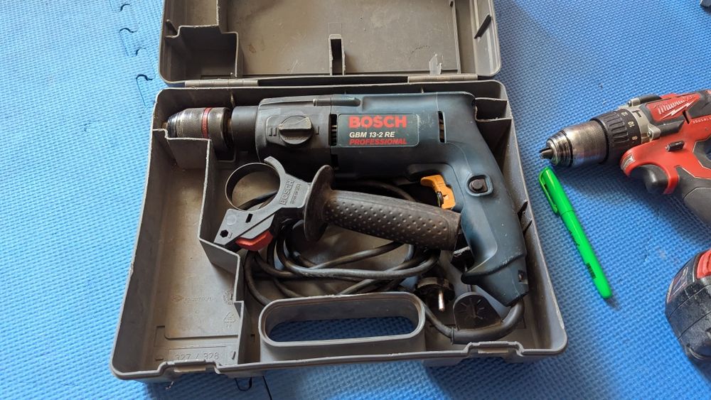 Wiertarka Bosch GBM 13REProfessional