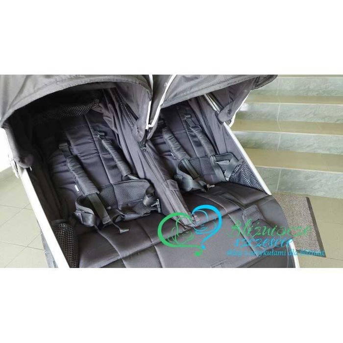 Thule Urban Glide 2 KOMIS