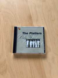 The Platers Only you... and more heartbreakers płyta CD