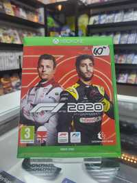 F1 2020 Oficjalna Gra - Xbox One