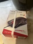 (Selado) Rato gaming HyperX Pulsefire Raid 16000 dpi rgb black