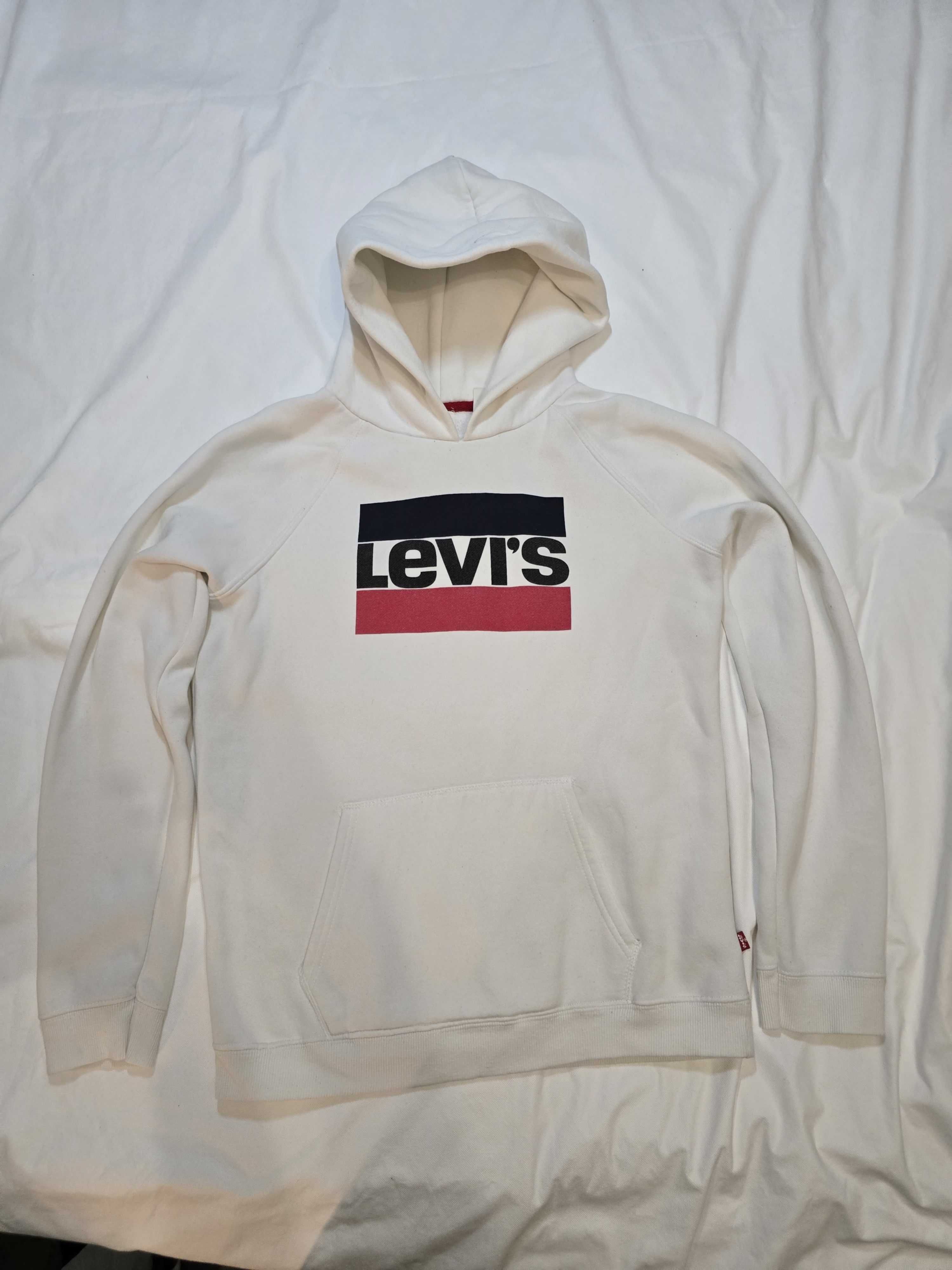 Bluza Levi's exclusive