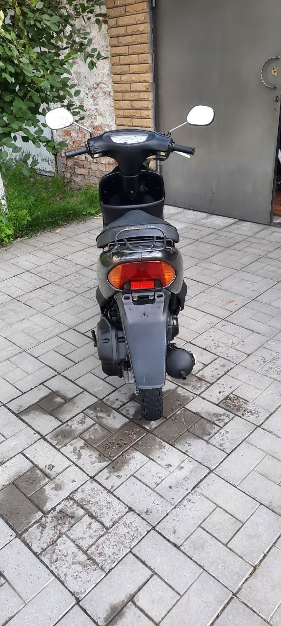 Продам мопед Honda Dio AF35 хонда дио 35