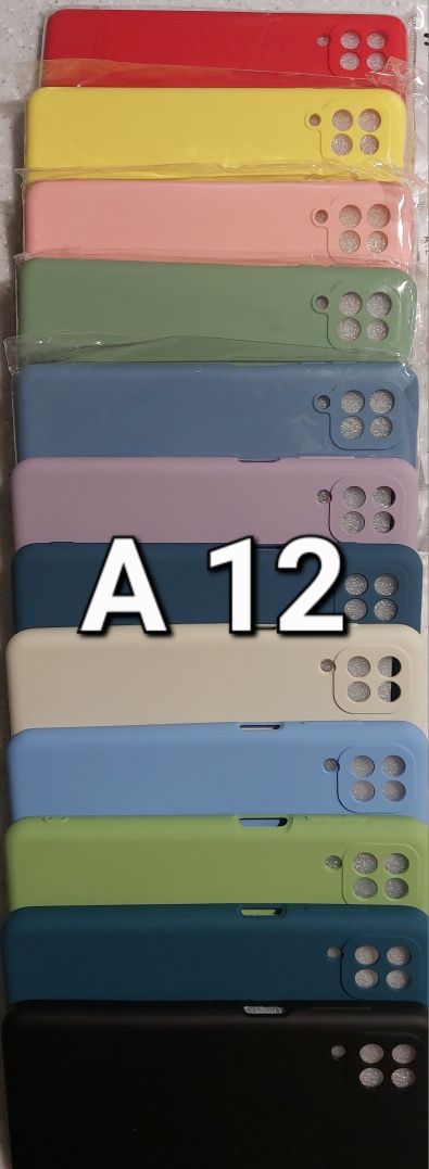 РАСПРОДАЖА Чехол Samsung A52, А53, A32, A33, A34, А 03, А 03 CORE, M13