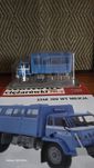Sprzedam model Stara 266 Milicja w skali 1:43