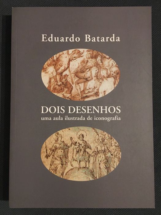 José-Augusto França: Amadeo / E. Batarda: Dois Desenhos