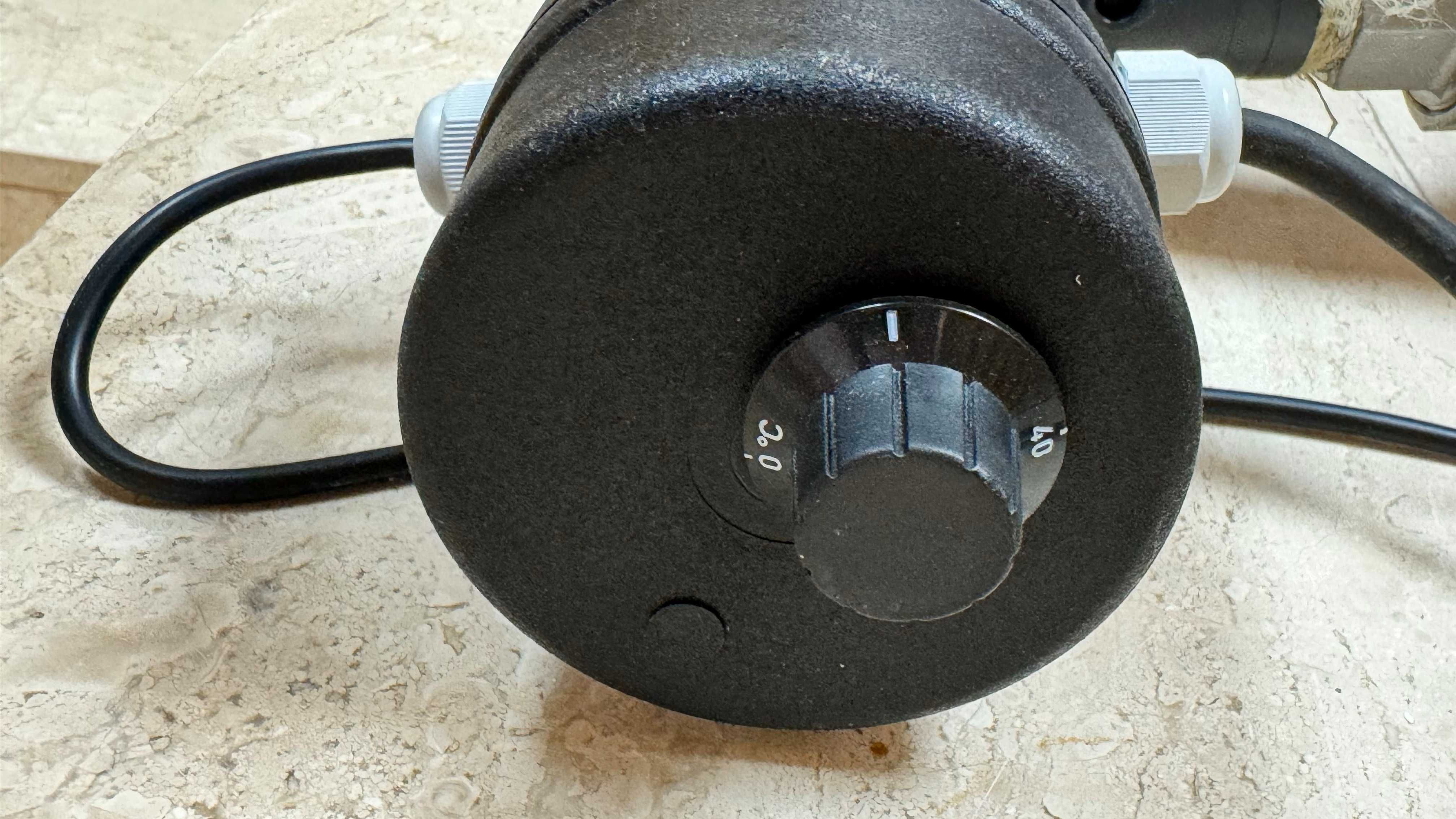 OKAZJA! Podgrzewacz elektryczny do basenu Behncke 3 kW za pół ceny