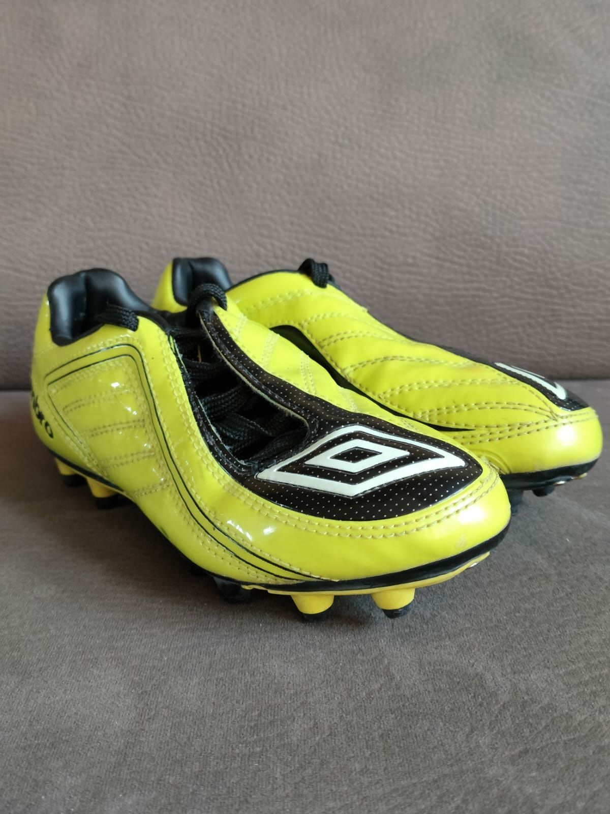 Korki Umbro rozmiar 31, 5