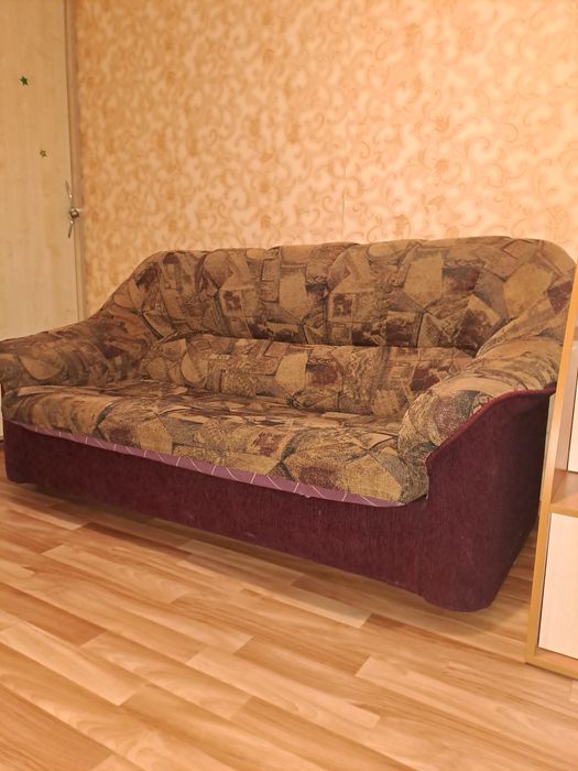 Диван розкладний