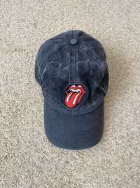 кепка Rolling Stones