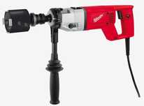 Дриль для сухого алмазного буріння Milwaukee DD2-160XE