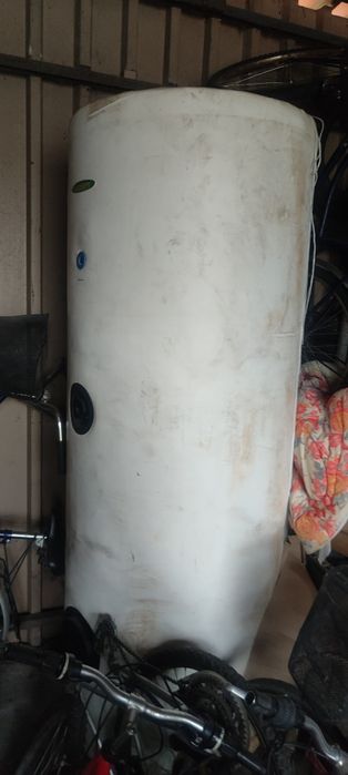 De Dietrich GT 336 Kocioł olej opałowy / piec na opał