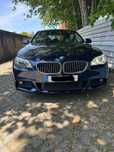 Bmw 520 d Pck M 2011