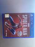 Spiderman ps4 50 zł