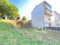Lote Urbano de terreno com 198m2 com 3 frentes com vistas sobre o R...