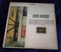L P - Pete Seeger