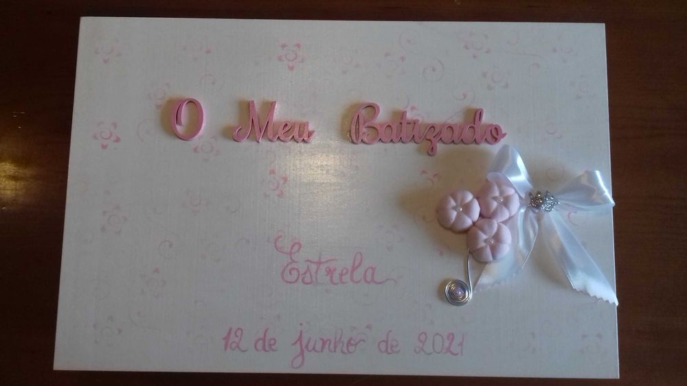 Batismo ou Batizados