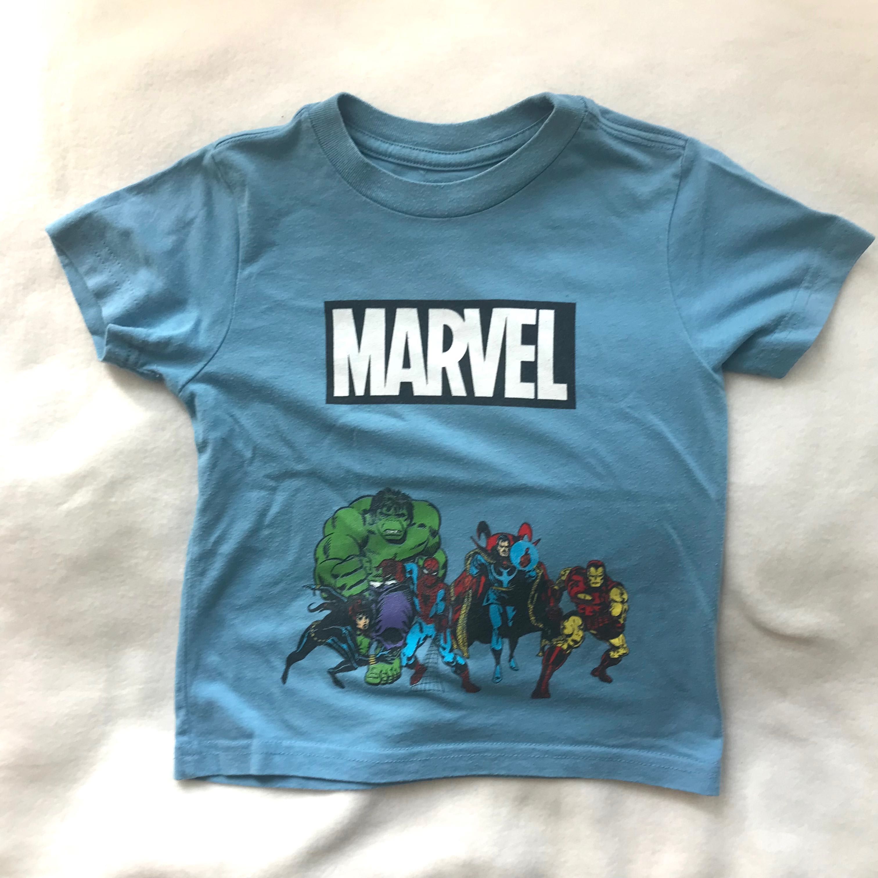 Tshirt koszulka Marvel r.98