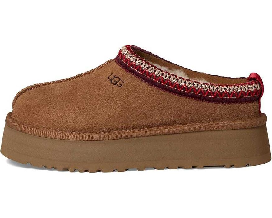 Угги UGG Tazz 2 II Chestnut Оригінал(Розміри та кольори)