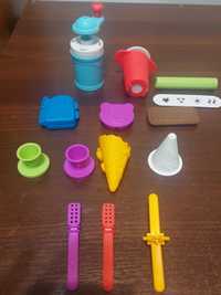 Play-Doh Lodowe smakołyki E0042